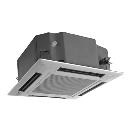 User Manuals: Gree UMatch UMAT18HP230V1AO Heat Pump