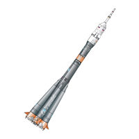 Cardmodels-R Soyuz FG launcher Manual