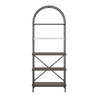 Ameriwood HOME Vivinne 9295822COM Manual