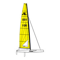 Hobie Fx One Assembly Manual