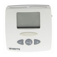 Watts WFHT 041 User Manual