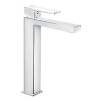 baliv WT-380 Manual