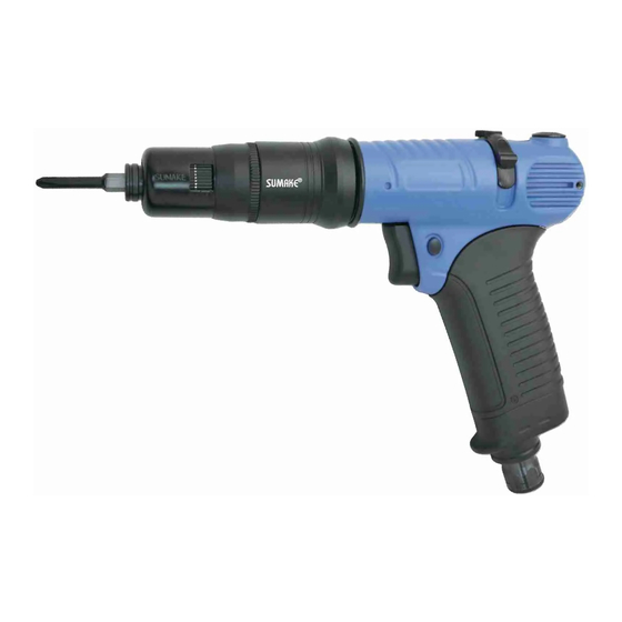Sumake ABP48 Quick Start Manual