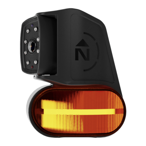 BrandMotion AHDS-7812 Manual