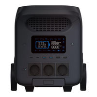MESTIC MPS-3000 User Instructions