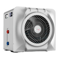 POOLEX O'Pool Mini 3.5 Installation And User Manual