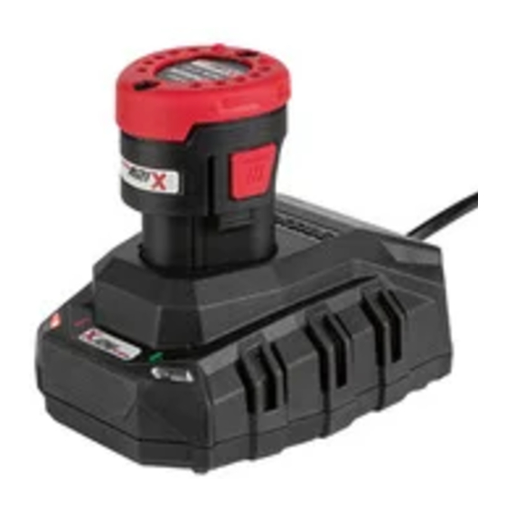 Parkside HG10039 User Manual