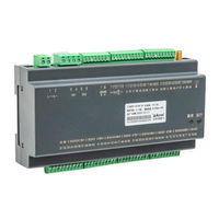 Acrel ARTM-24 Installation & Operation Manual