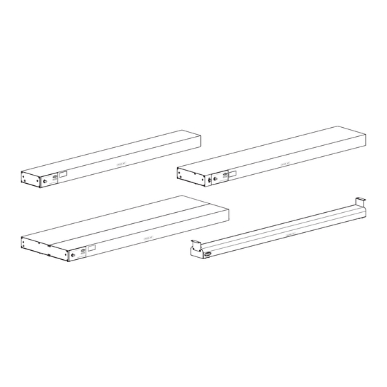 Hatco Glo-Ray GRA Series Installation And Operating Manual