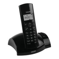 Esscom BUTLER E465 TRIPLE User Manual