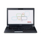 Laptop Toshiba Tecra R950 Series User Manual