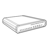 Black Box ME375AE-R2 User Manual