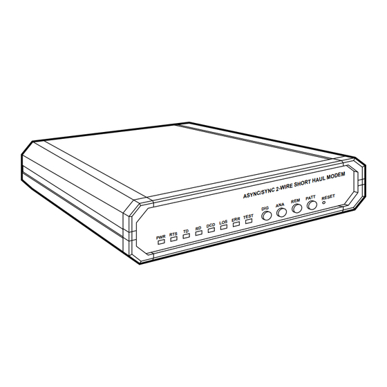 Black Box ME375A-R2 User Manual
