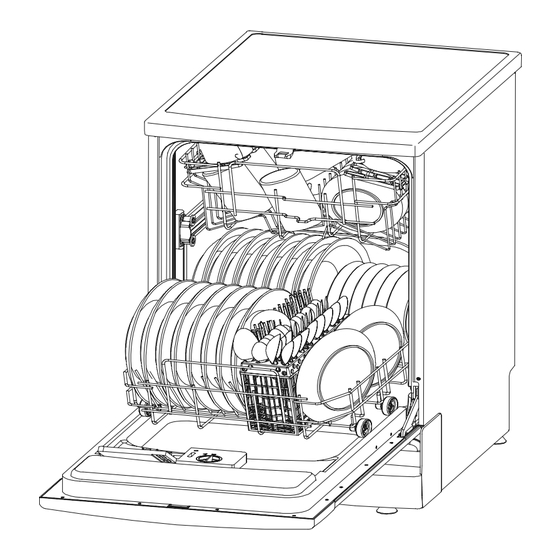 Eurotech ED-D60CM 12P WH Instruction Manual