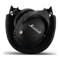 Marshall Amplification bh150 User Manual