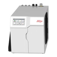 Zip HydroTap G4 CS175 Installation Instructions Manual