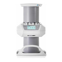 Durr Dental VistaScan Omni View Quick Start Instructions