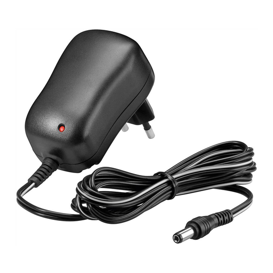Goobay 57288 User Manual