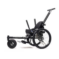 GRIT GRITJunior Assembly Manual & User's Manual