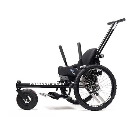 GRIT GRITJunior Assembly Manual & User's Manual