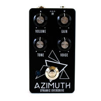 aion Azimuth Manual