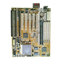 IWILL P55XB2 Manual