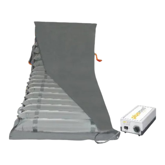 Plusmed pM-AD02 Instruction Manual
