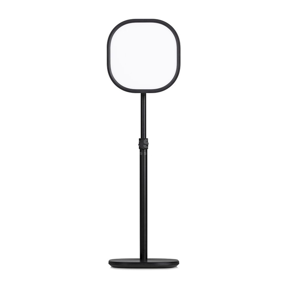 Elgato KEY LIGHT AIR Reviewer's Manual