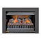 Indoor Fireplace Jetmaster 440 Installation And Owner's Manual