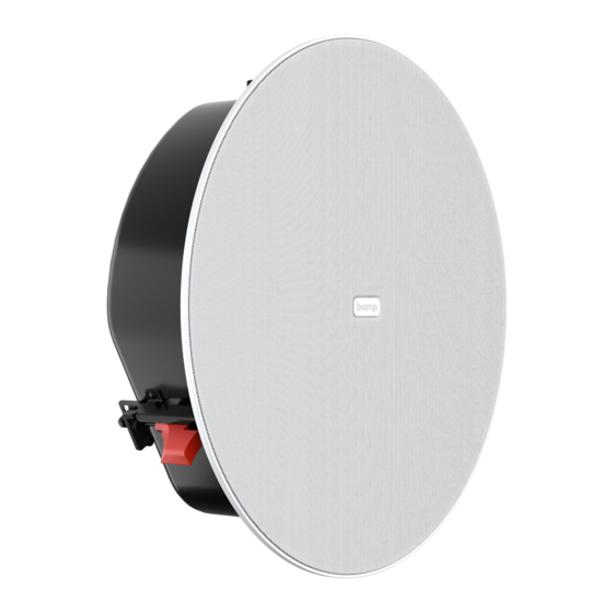 AMK DS62-A Installation Manual