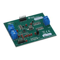 Texas Instruments SWIFT TPS548A20EVM-737 User Manual