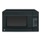Microwave Oven GE JES1460DS Owner's Manual