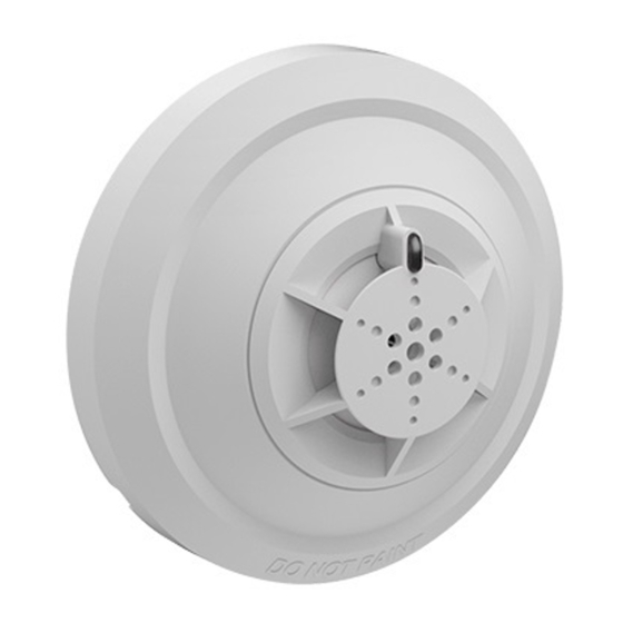 Potter PAD300-HD Installation