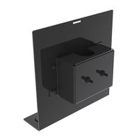 Peerless Mounts ACC488 Installation And Assembly