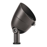 Kichler Lighting 16150AZT27 Quick Start Manual