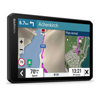Garmin AVTEX TOURERTHREE PLUS Owner's Manual
