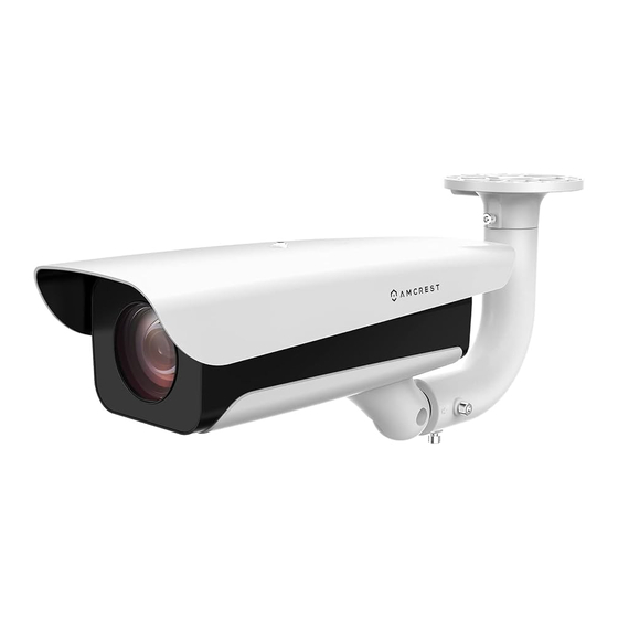 Amcrest IP4M-1062EW-AI User Manual