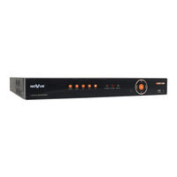Novus NHDR-5316AHD User Manual