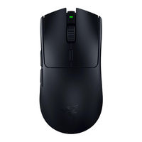 Razer VIPER V3 HYPERSPEED Manual