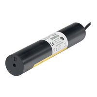 THORLABS HNL008L User Manual