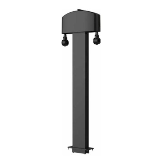 Ledvance PHASE EV EVCPEDEXT Installation Manual
