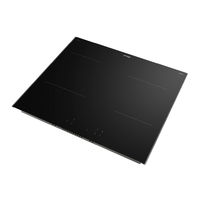 Omega OCC604TZ Quick Start Manual