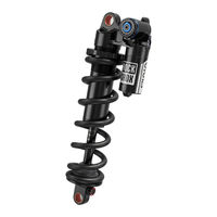 Rockshox VIVID COIL 2025 Service Manual