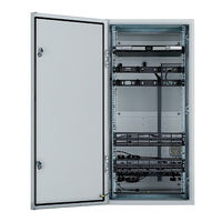 Panduit ZDF48-6RA Installation Instructions Manual