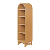 Better Homes And Gardens Juliet BH1425004710007 Manual