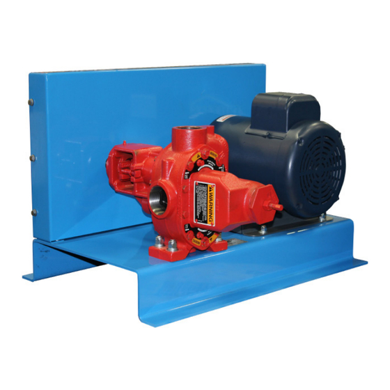 Dultmeier Sales DU PM290-21 Owner's Manual
