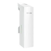 TP-Link TL-CPE200 Installation Manual