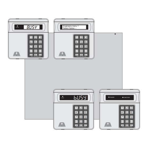 Networker TS790 User Manual