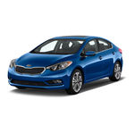 Kia 2015 Forte User Manual