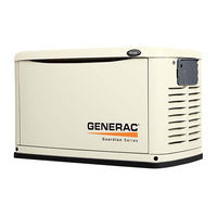 Generac Power Systems 16 kW LP Owner's Manual